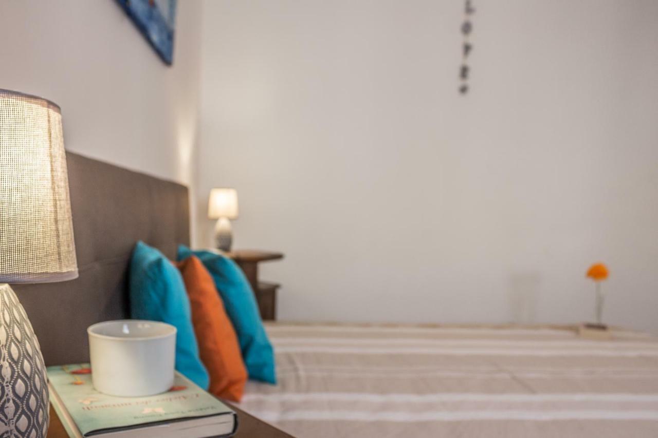 Maricciolu Suites And Apartments Olbia Exterior photo