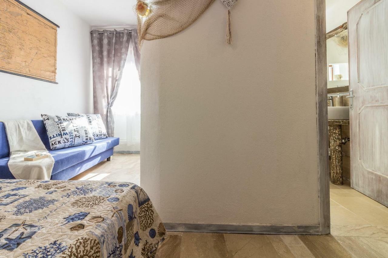 Maricciolu Suites And Apartments Olbia Exterior photo