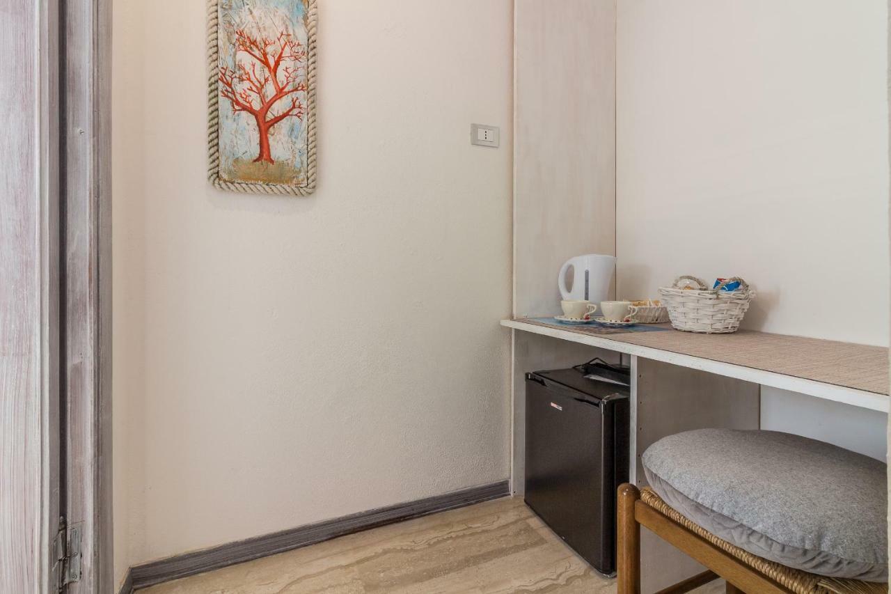 Maricciolu Suites And Apartments Olbia Exterior photo